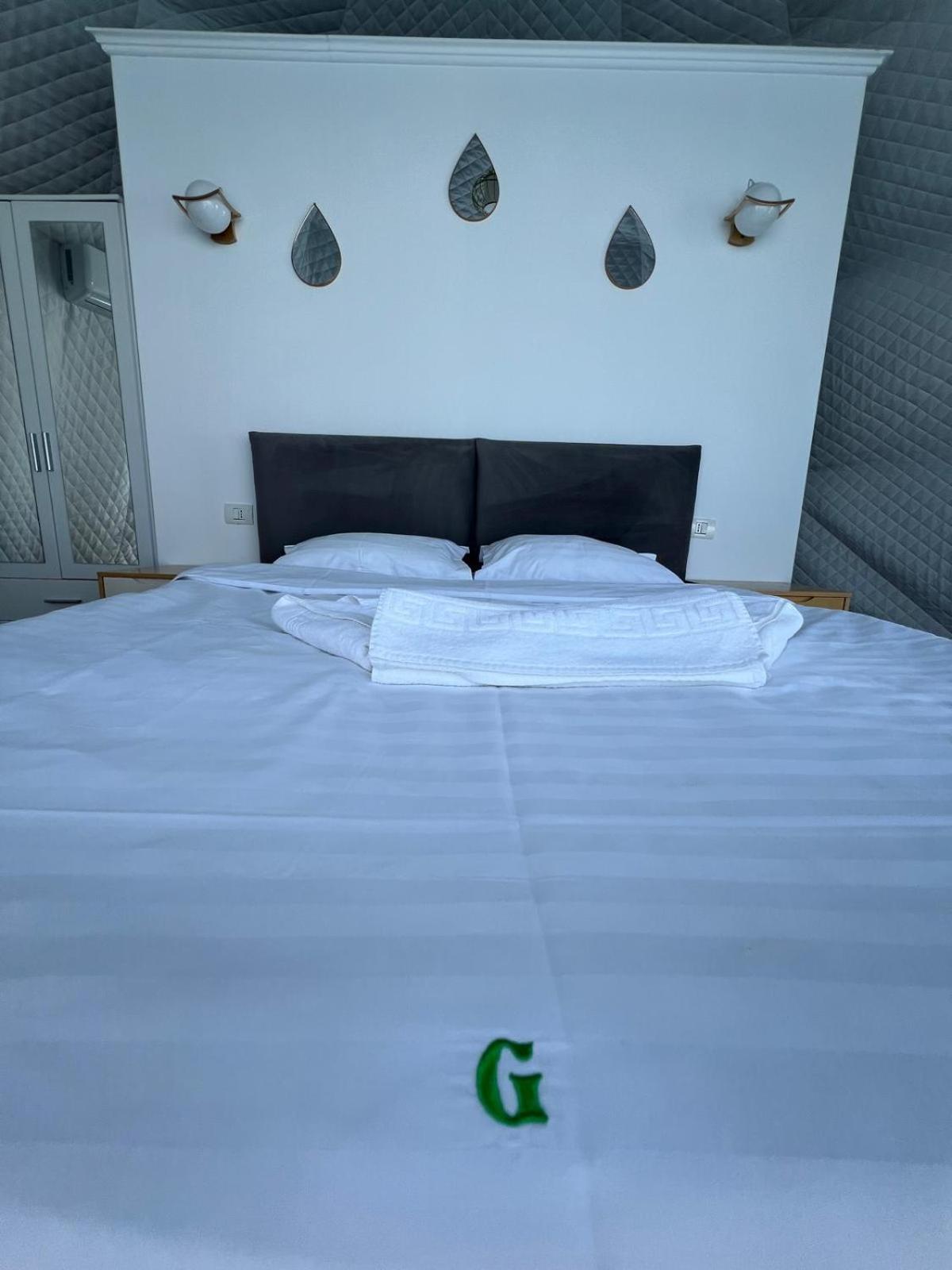 Glamping By The Sea Hotel Navodari Exterior photo